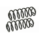 Purchase Top-Quality Rear Coil Springs by MEVOTECH - SMS400256 pa2