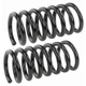 Purchase Top-Quality MEVOTECH - SMS500173 - Rear Coil Springs pa3