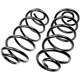 Purchase Top-Quality Rear Coil Springs by MEVOTECH - SMS5245 pa3