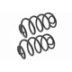 Purchase Top-Quality Rear Coil Springs by MEVOTECH - SMS5391 pa2