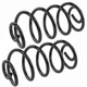 Purchase Top-Quality Rear Coil Springs by MEVOTECH - SMS5417 pa3