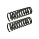 Purchase Top-Quality Rear Coil Springs by MEVOTECH - SMS6363 pa4