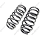 Purchase Top-Quality Ressorts hélicoïdaux arrière de MEVOTECH - SMS80553 pa2