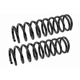 Purchase Top-Quality Rear Coil Springs by MEVOTECH - SMS80667 pa2
