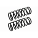 Purchase Top-Quality Rear Coil Springs by MEVOTECH - SMS80669 pa2