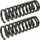 Purchase Top-Quality MEVOTECH - SMS81003 - Rear Coil Springs pa5