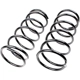 Purchase Top-Quality Rear Coil Springs by MEVOTECH - SMS81115 pa3