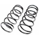 Purchase Top-Quality Rear Coil Springs by MEVOTECH - SMS81115 pa4