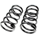 Purchase Top-Quality Rear Coil Springs by MEVOTECH - SMS81139 pa3