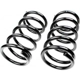 Purchase Top-Quality Rear Coil Springs by MEVOTECH - SMS81139 pa4