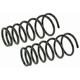 Purchase Top-Quality Rear Coil Springs by MEVOTECH - SMS9647 pa3