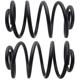 Purchase Top-Quality Rear Coil Springs by MOOG - 3227 pa3