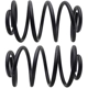 Purchase Top-Quality Rear Coil Springs by MOOG - 3227 pa4