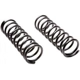 Purchase Top-Quality Rear Coil Springs by MOOG - 80135 pa3