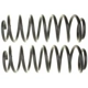 Purchase Top-Quality Rear Coil Springs by MOOG - 81053 pa3