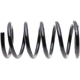 Purchase Top-Quality MOOG - 81137 - Rear Coil Springs pa5