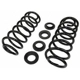 Purchase Top-Quality Rear Coil Springs by MOOG - 81479 pa2