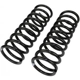 Purchase Top-Quality Rear Coil Springs by MOOG - 81599 pa2