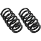 Purchase Top-Quality Rear Coil Springs by MOOG - 81715 pa2