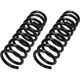 Purchase Top-Quality Rear Coil Springs by MOOG - 81723 pa3