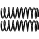 Purchase Top-Quality Rear Coil Springs by MOOG - 81723 pa4