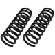 Purchase Top-Quality Rear Coil Springs by MOOG - 81723 pa6