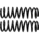 Purchase Top-Quality Rear Coil Springs by MOOG - 81723 pa7
