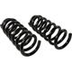 Purchase Top-Quality Rear Coil Springs by MOOG - 81777 pa1