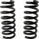 Purchase Top-Quality Rear Coil Springs by MOOG - 81777 pa2