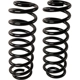Purchase Top-Quality Rear Coil Springs by MOOG - 81779 pa1