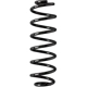 Purchase Top-Quality SUPLEX PARTS - 3114 - Rear Passenger Side Coil Spring pa1