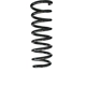 Purchase Top-Quality SUPLEX PARTS - 03133 - Coil Spring pa1