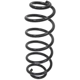 Purchase Top-Quality SUPLEX PARTS - 3152 - Rear Driver Side Coil Spring pa1