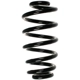 Purchase Top-Quality SUPLEX PARTS - 3188 - Rear Coil Spring pa1