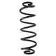 Purchase Top-Quality SUPLEX PARTS - 3265 - Rear Coil Springs pa1