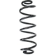 Purchase Top-Quality SUPLEX PARTS - 03268 - Coil Spring pa1