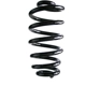 Purchase Top-Quality SUPLEX PARTS - 3298 - Rear Passenger Side Coil Spring pa1