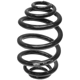 Purchase Top-Quality Rear Coil Springs by SUPLEX PARTS - 06164 pa1