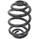 Purchase Top-Quality SUPLEX PARTS - 6212 - Rear Passenger Side Coil Spring pa1