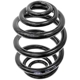 Purchase Top-Quality SUPLEX PARTS - 6228 - Rear Passenger Side Coil Spring pa1