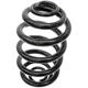 Purchase Top-Quality SUPLEX PARTS - 6237 - Rear Driver Side Coil Spring pa1