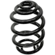 Purchase Top-Quality SUPLEX PARTS - 6254 - Rear Passenger Side Coil Spring pa1