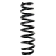 Purchase Top-Quality SUPLEX PARTS - 6274 - Rear Coil Spring pa1