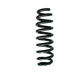 Purchase Top-Quality Rear Coil Springs by SUPLEX PARTS - 06348 pa1