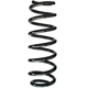 Purchase Top-Quality SUPLEX PARTS - 6415 - Rear Coil Spring pa1