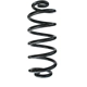 Purchase Top-Quality SUPLEX PARTS - 6425 - Rear Coil Spring pa1