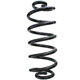 Purchase Top-Quality SUPLEX PARTS - 6426 - Rear Coil Spring pa1