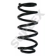 Purchase Top-Quality Rear Coil Spring by SUPLEX PARTS - 06494 pa1