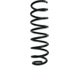 Purchase Top-Quality SUPLEX PARTS - 06513 - Coil Spring pa1