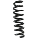 Purchase Top-Quality SUPLEX PARTS - 6560 - Rear Coil Springs pa1